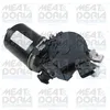 Image de Moteur d'essuie-glace MEAT & DORIA 27092