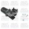 Image de Moteur d'essuie-glace MEAT & DORIA 27097