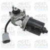Image de Moteur d'essuie-glace MEAT & DORIA 27106