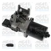 Image de Moteur d'essuie-glace MEAT & DORIA 27108