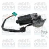 Image de Moteur d'essuie-glace MEAT & DORIA 27115