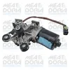 Image de Moteur d'essuie-glace MEAT & DORIA 27164