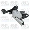 Image de Moteur d'essuie-glace MEAT & DORIA 27172