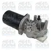 Image de Moteur d'essuie-glace MEAT & DORIA 27180