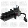 Image de Moteur d'essuie-glace MEAT & DORIA 27181