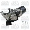 Image de Moteur d'essuie-glace MEAT & DORIA 27182