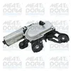 Image de Moteur d'essuie-glace MEAT & DORIA 27217