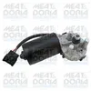 Image de Moteur d'essuie-glace MEAT & DORIA 27230