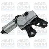 Image de Moteur d'essuie-glace MEAT & DORIA 27254