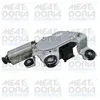 Image de Moteur d'essuie-glace MEAT & DORIA 27259