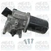 Image de Moteur d'essuie-glace MEAT & DORIA 27270