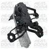 Image de Moteur d'essuie-glace MEAT & DORIA 27274