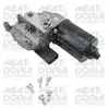 Image de Moteur d'essuie-glace MEAT & DORIA 27278