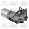 Image de Moteur d'essuie-glace MEAT & DORIA 27279