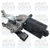 Image de Moteur d'essuie-glace MEAT & DORIA 27280