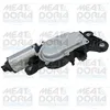 Image de Moteur d'essuie-glace MEAT & DORIA 27301
