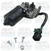 Image de Moteur d'essuie-glace MEAT & DORIA 27321