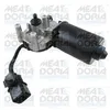Image de Moteur d'essuie-glace MEAT & DORIA 27323