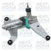 Image de Moteur d'essuie-glace MEAT & DORIA 27329