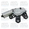 Image de Moteur d'essuie-glace MEAT & DORIA 27416