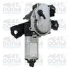 Image de Moteur d'essuie-glace MEAT & DORIA 27419