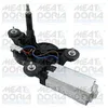Image de Moteur d'essuie-glace MEAT & DORIA 27442