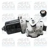Image de Moteur d'essuie-glace MEAT & DORIA 27450