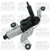 Image de Moteur d'essuie-glace MEAT & DORIA 27479
