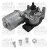 Image de Moteur d'essuie-glace MEAT & DORIA 27491