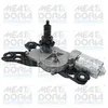 Image de Moteur d'essuie-glace MEAT & DORIA 27603