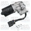 Image de Moteur d'essuie-glace MEAT & DORIA 27604