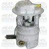 Image de Unité d'injection de carburant MEAT & DORIA 76825