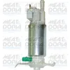 Image de Pompe à carburant MEAT & DORIA 76298