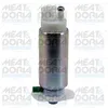 Image de Pompe à carburant MEAT & DORIA 76299
