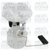 Image de Unité d'injection de carburant MEAT & DORIA 76493E