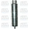 Image de Pompe à carburant MEAT & DORIA 76599