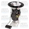 Image de Unité d'injection de carburant MEAT & DORIA 76943