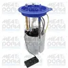 Image de Pompe à carburant MEAT & DORIA 77007