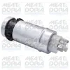 Image de Pompe à carburant MEAT & DORIA 77008