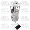 Image de Unité d'injection de carburant MEAT & DORIA 77338
