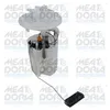 Image de Unité d'injection de carburant MEAT & DORIA 77347E