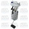 Image de Unité d'injection de carburant MEAT & DORIA 77354