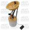 Image de Unité d'injection de carburant MEAT & DORIA 77394
