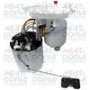 Image de Unité d'injection de carburant MEAT & DORIA 77534