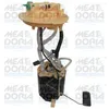 Image de Unité d'injection de carburant MEAT & DORIA 77542