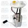 Image de Pompe à carburant électrique MEAT & DORIA 77544