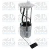 Image de Unité d'injection de carburant MEAT & DORIA 77877