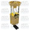 Image de Capteur niveau de carburant MEAT & DORIA 79468