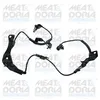 Image de Capteur, vitesse de roue MEAT & DORIA 901126