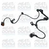 Image de Capteur, vitesse de roue MEAT & DORIA 901127